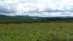 Threipmuir reservoir

