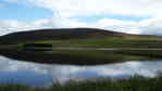 The boring Black Hill looking about as good as it ever will
