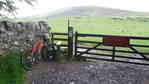 A break at the top of another bloody hill
