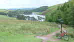 Glencorse reservoir
