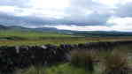 Heading back past Threipmuir and home
