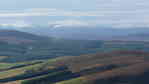 Bit of snow on the Cairngorms
