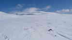 On the way up Creag Pitridh
